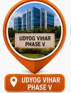 Udyog Vihar Phase V
